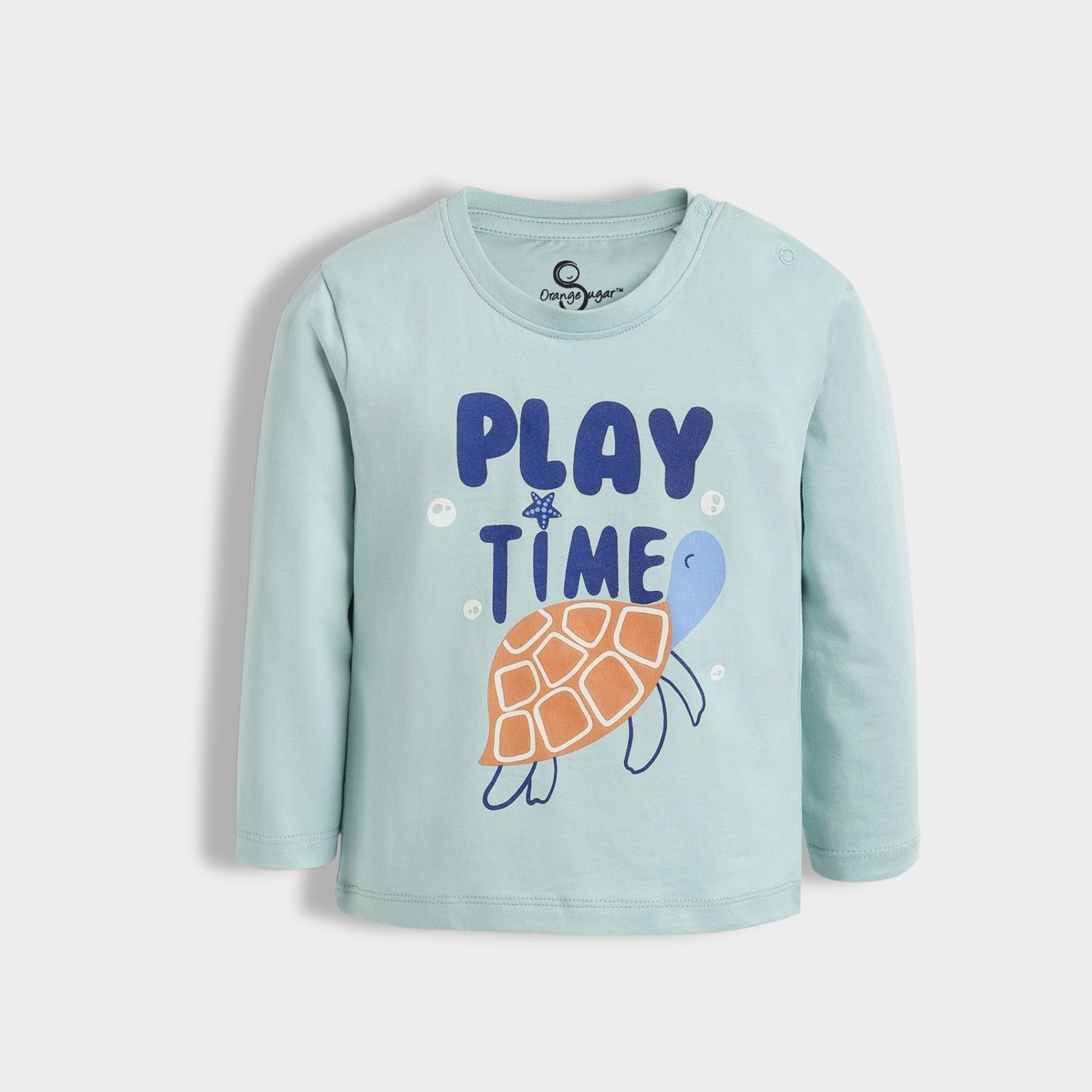 Full Sleeves Unisex Co-ord Set | Play Time
