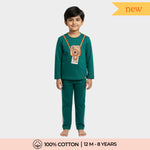 Full Sleeves Unisex Co-ord Set | Mini Camera