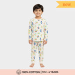 Full Sleeves Unisex Co-ord Set | Tiny Wings