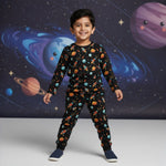 Full Sleeves Unisex Co-ord Set | Little Comet