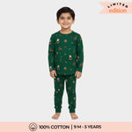 Full Sleeves Unisex Co-ord Set | Jingle Joy