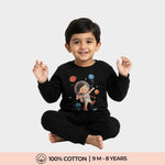 Sweatshirt & Joggers Set | Space Kid