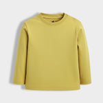Full Sleeves Tee | Lime