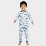 Full Sleeves Unisex Co-ord Set | Playful Signals