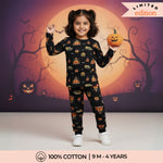 Full Sleeves Unisex Co-ord Set | Halloween
