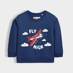 Sweatshirt | Fly High