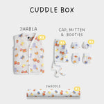 The Cuddle Gift Box | Yummy Breakfast