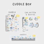 The Cuddle Gift Box | Starry Safari