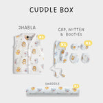 The Cuddle Gift Box | Jungle Jingles