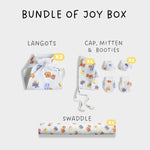 Bundle of Joy Gift Box | Yummy Breakfast