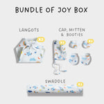 Bundle of Joy Gift Box | Starry Safari
