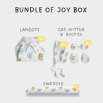 Bundle of Joy Gift Box | Jungle Jingles