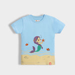Girls Top | Undersea Princess