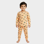 Full Sleeves Unisex Co-ord Set | JCB Adventure