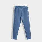Leggings | Air Force Blue