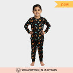 Full Sleeves Unisex Co-ord Set | Little Comet