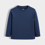 Full Sleeves Tee | Royal Blue