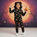 Full Sleeves Unisex Co-ord Set | Halloween