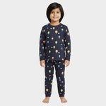 Full Sleeves Unisex Co-ord Set | Hot Air Balloon