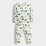 Full Sleeves Unisex Co-ord Set | Winterland