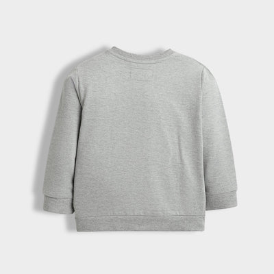 Sweatshirt | Snow Penguin