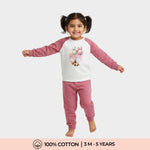 Sweatshirt & Joggers Set | Bee Balloons