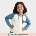 Winter Hoodies | School Bus