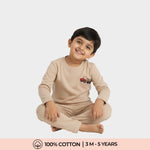 Full Sleeves Unisex Co-ord Set | Beep Truck