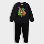 Unisex Sweatshirt & Joggers Set | Wild Watch