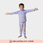 Full Sleeves Unisex Co-ord Set | Racing Cars