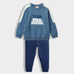 Unisex Sweatshirt & Joggers Set | Team Gen Alpha