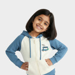 Winter Hoodies | School Bus