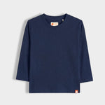 Full Sleeves Tee | Royal Blue
