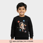 Sweatshirt | Space Kid