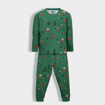Full Sleeves Unisex Co-ord Set | Jingle Joy