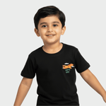 Half Sleeves Tee | Tiny Traveller