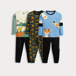 Full Sleeves Co-ord Bundles