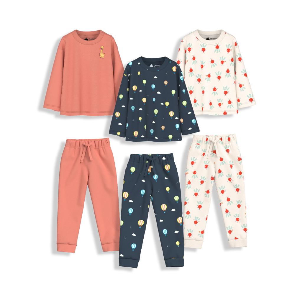 Full Sleeves Sets