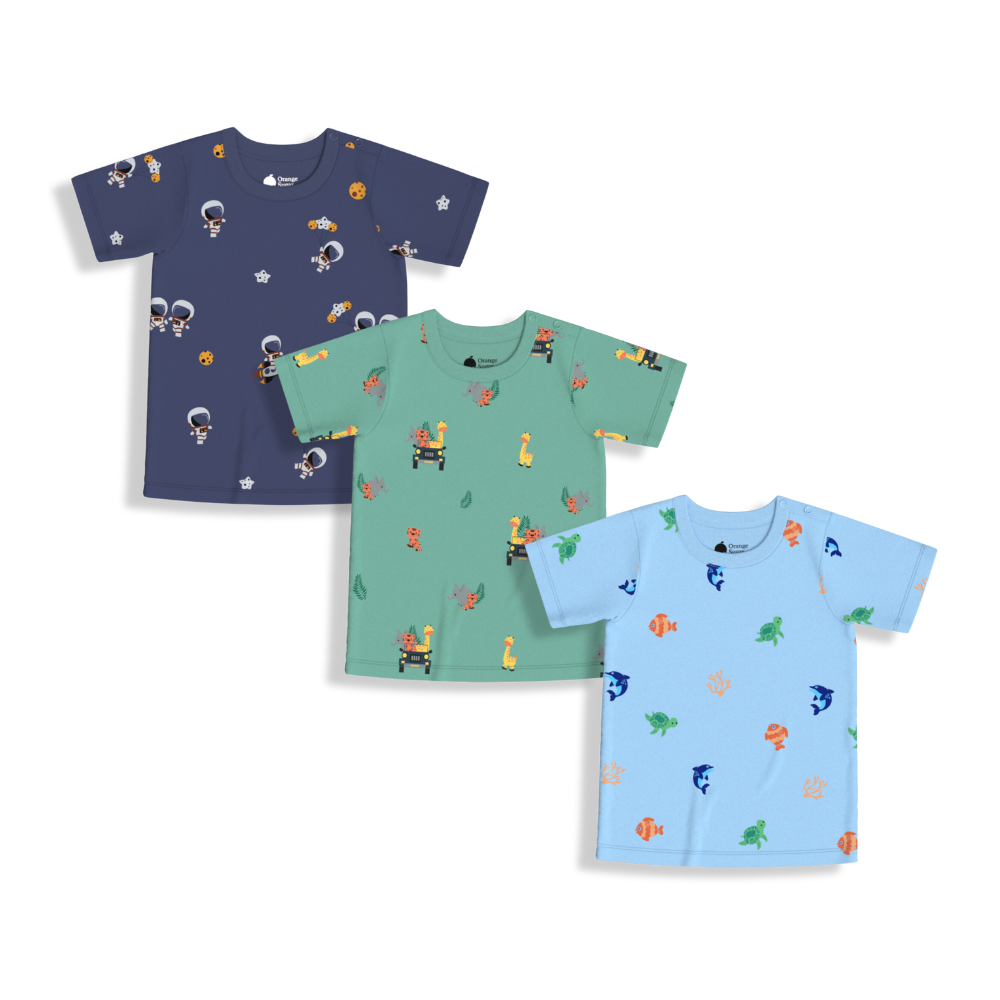 T-Shirt Bundles