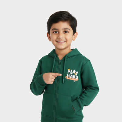 Winter Hoodies | Game Day