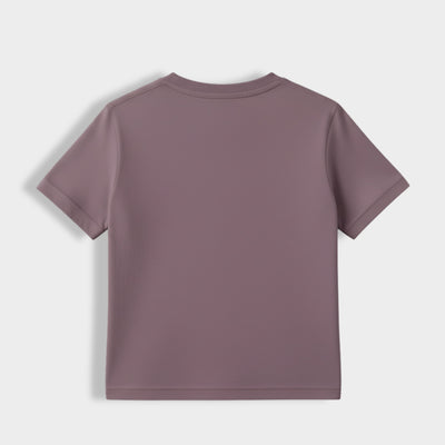 Half Sleeves Tee | UFO Adventure