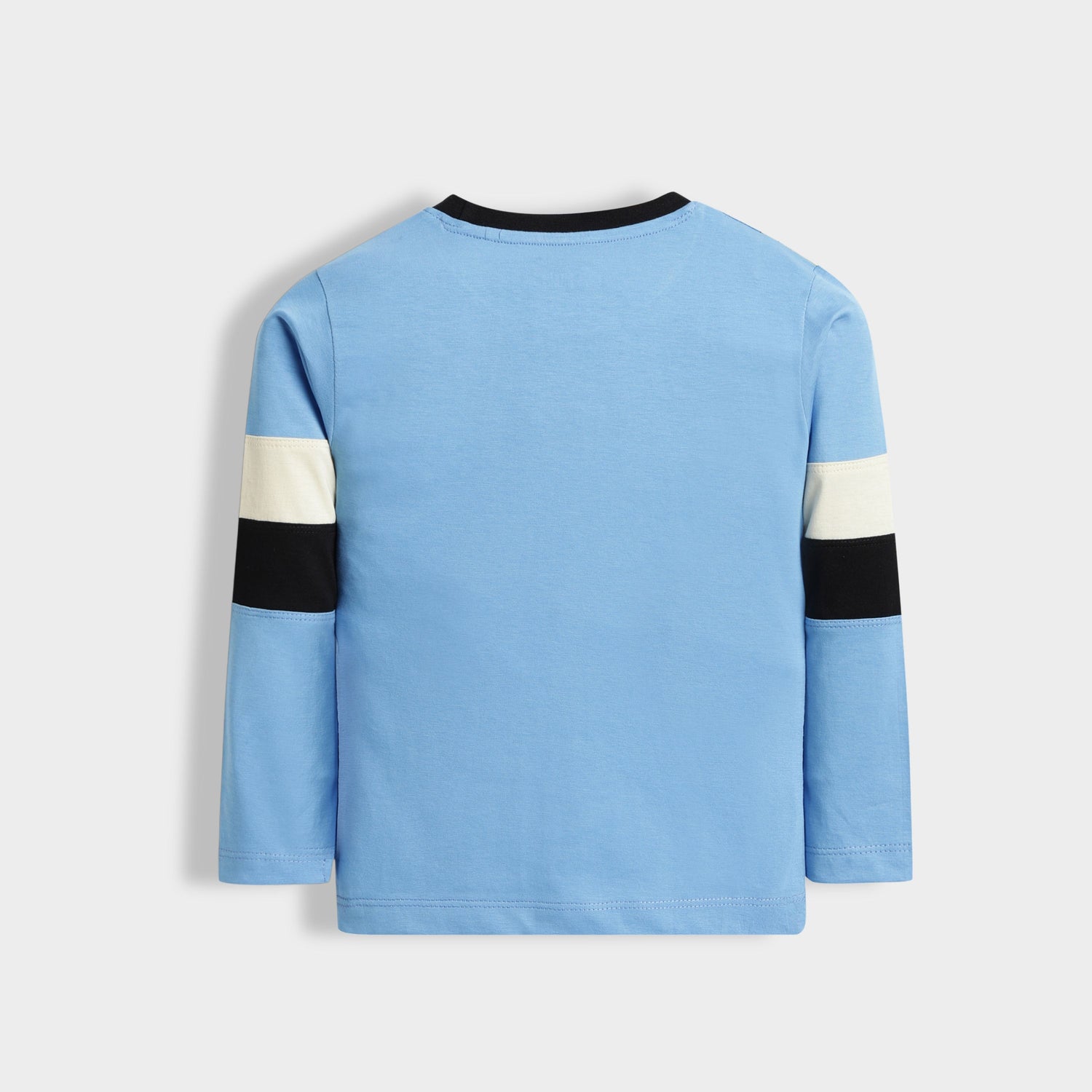 Full Sleeves Tee | Peek A Boo