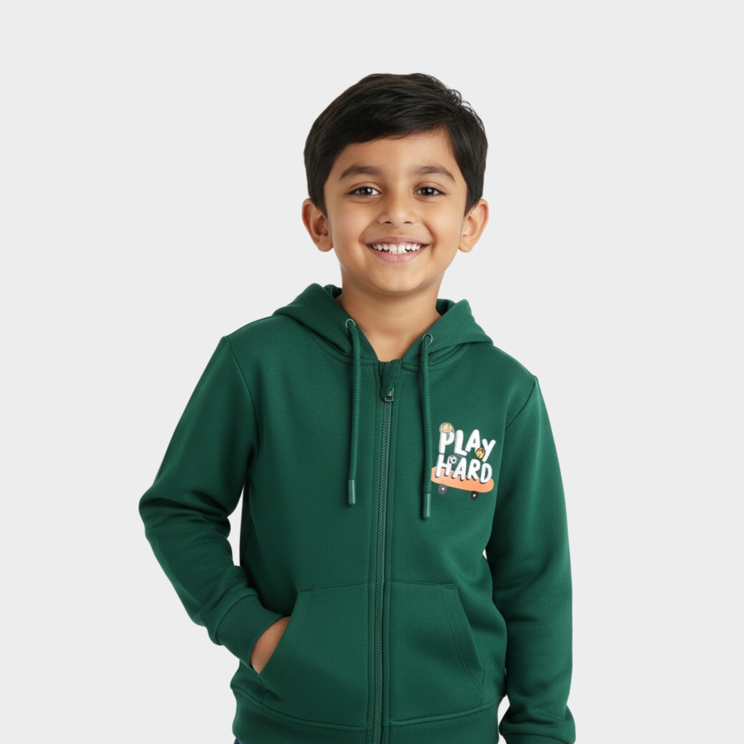 2 Pack Winter Hoodies | Game Day, Pizza