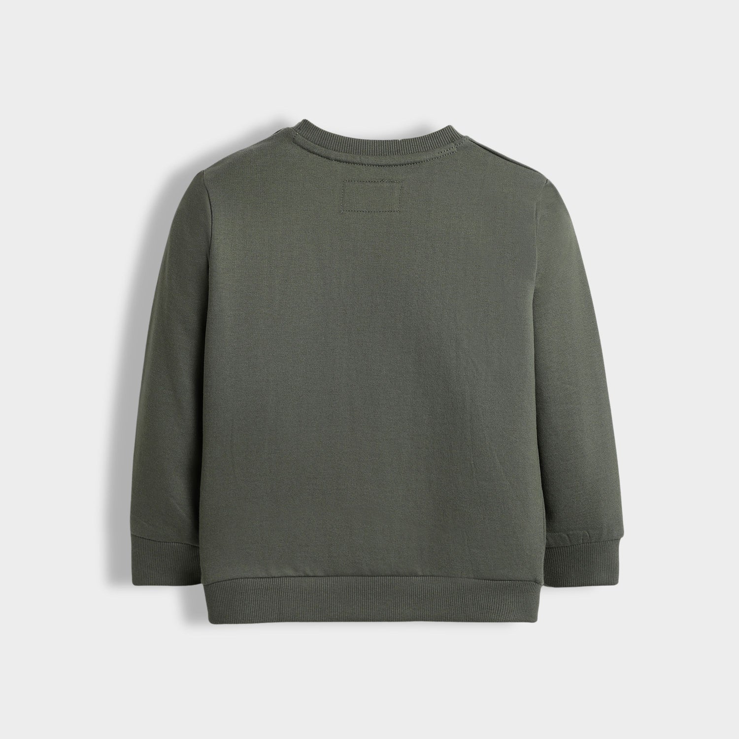 Sweatshirt | Wild Pals