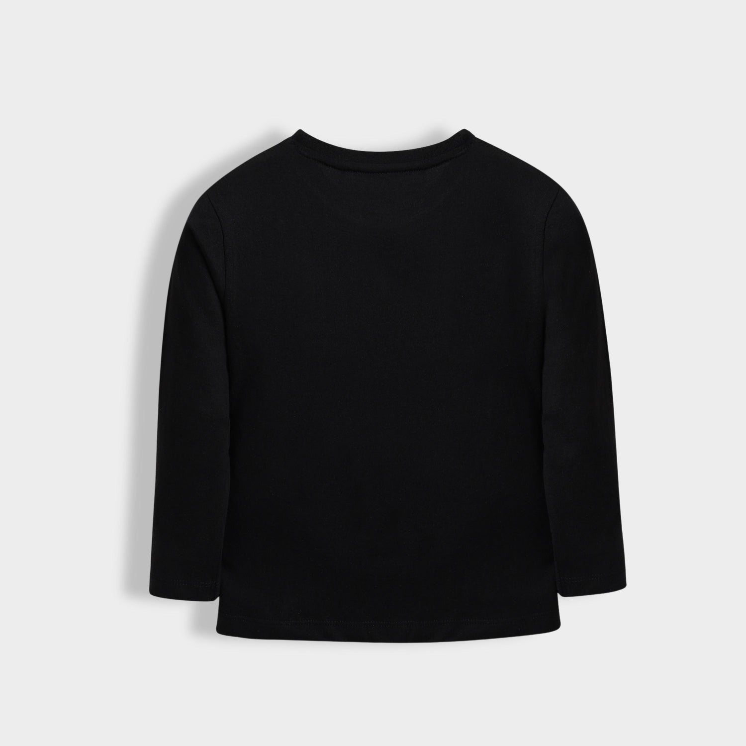 Full Sleeves Tee | Captain Teddy