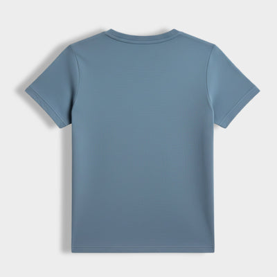 Half Sleeves Tee | Little Rockstar