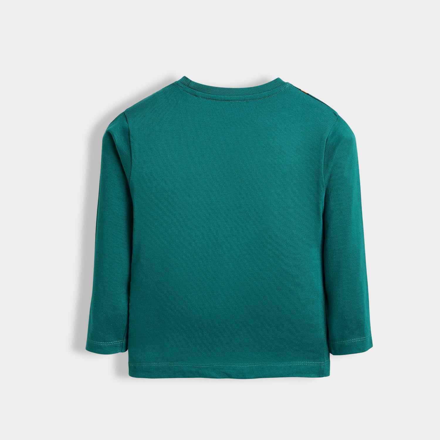 Full Sleeves Tee | Mini Camera