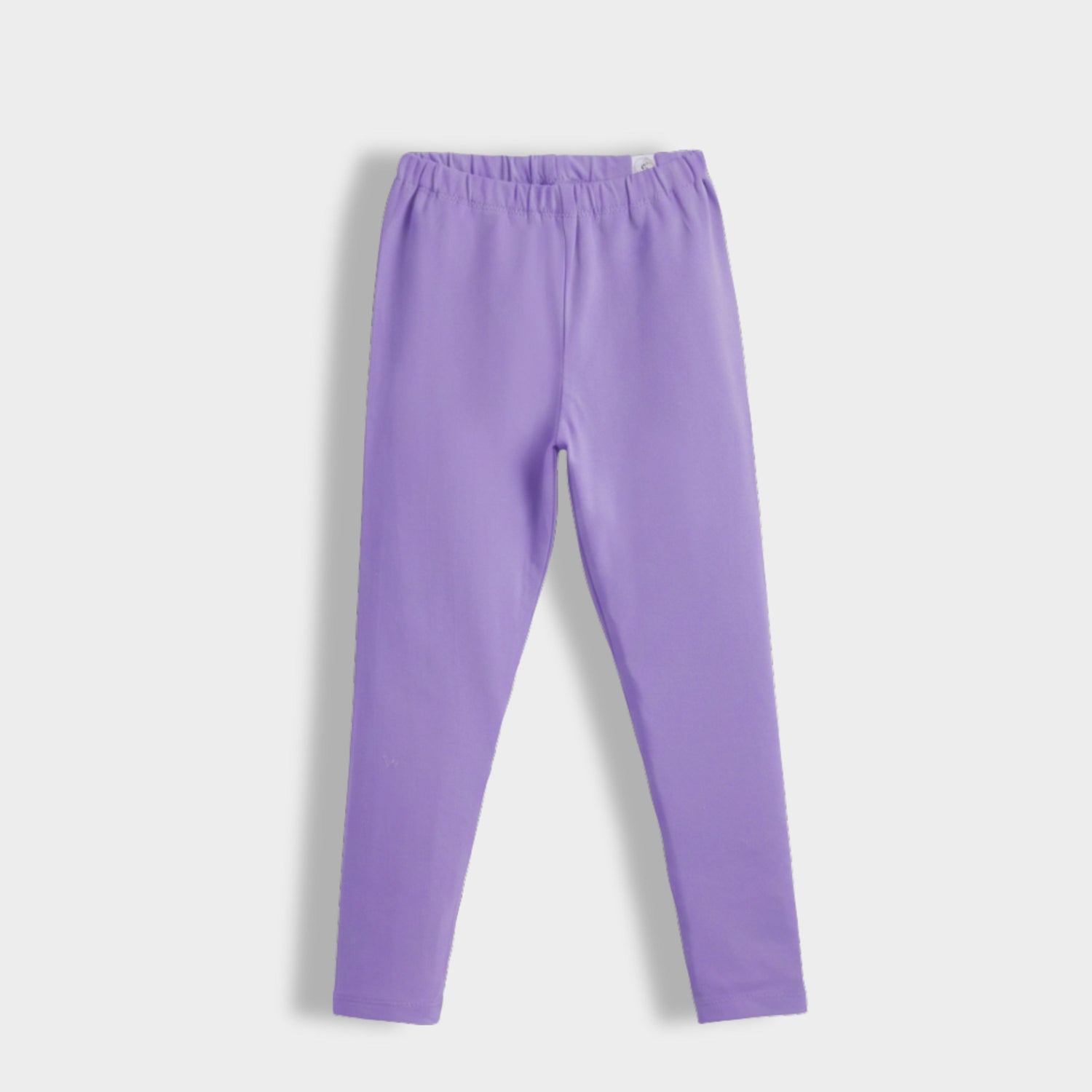 2 Pcs Leggings | Lavender, Royal Blue