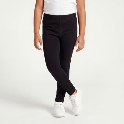 Leggings | Black