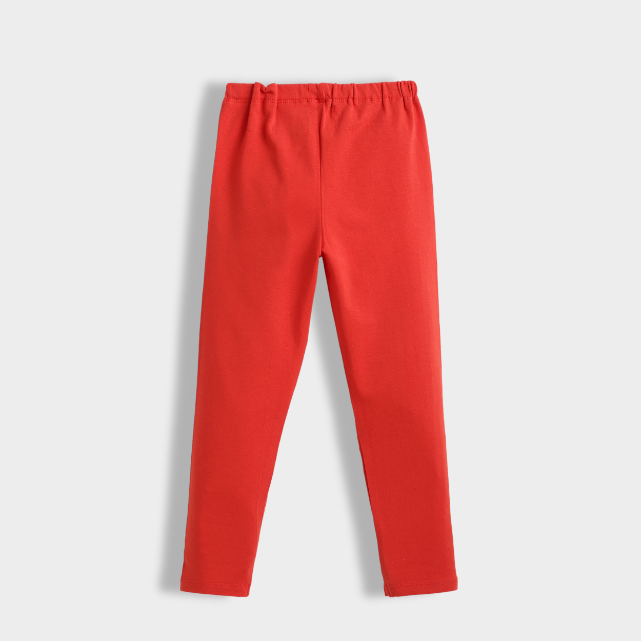 Leggings | Red